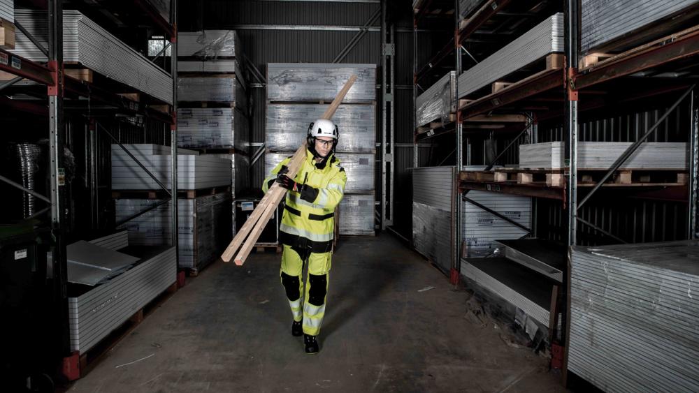 Indtjeningsmuligheder