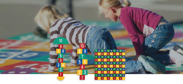 DECOMARK Legepladser