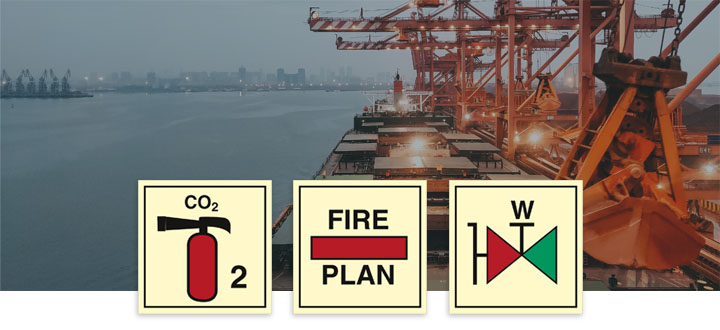 Shipboard Fire Control